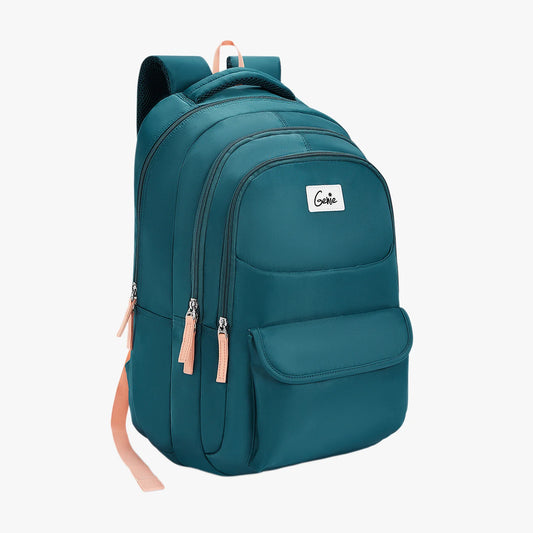 ANGELA 19 SB DARK GREEN