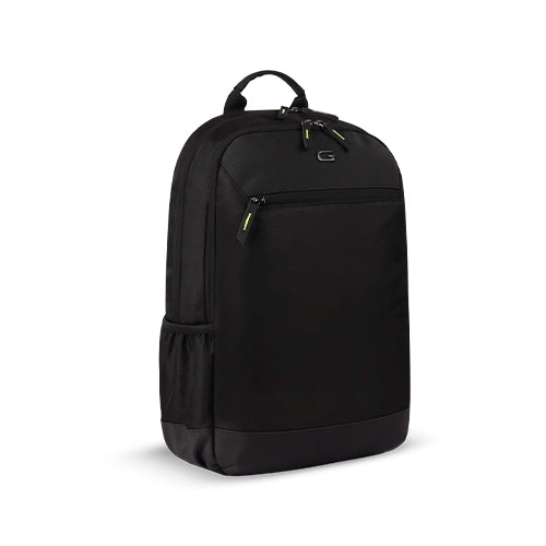 Laconic Laptop Backpack 24L – Black