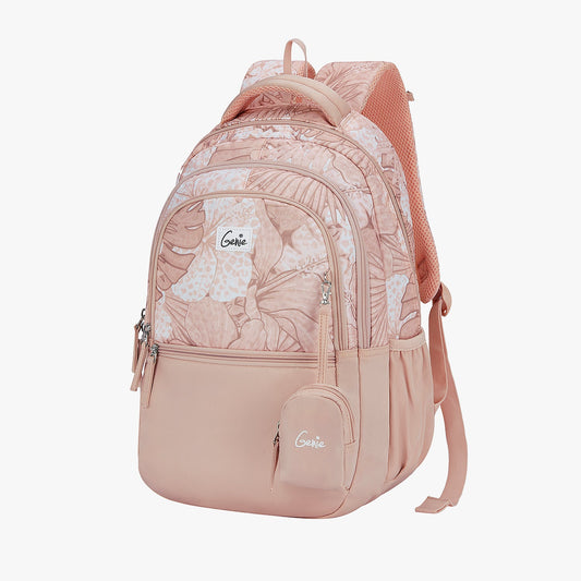 Donna 17 L Coral School Backpack