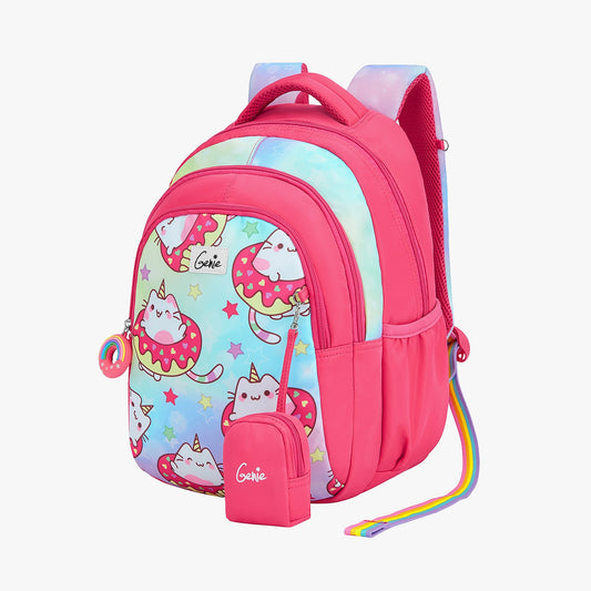 CATICORN 15 SB PINK