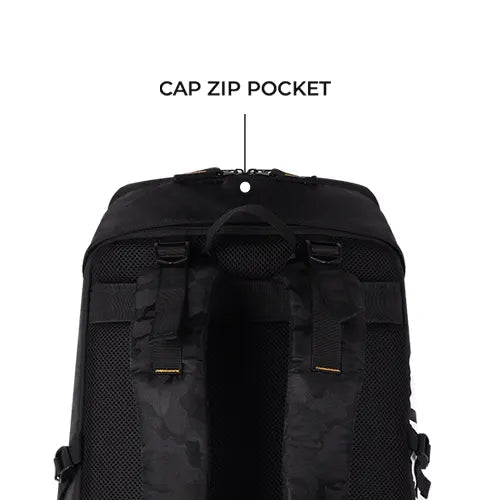 CONTINENTAL RUCKSACK