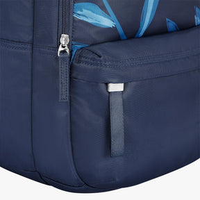 ARIA 19 SB NAVY BLUE Genie ARIA School Backpack
