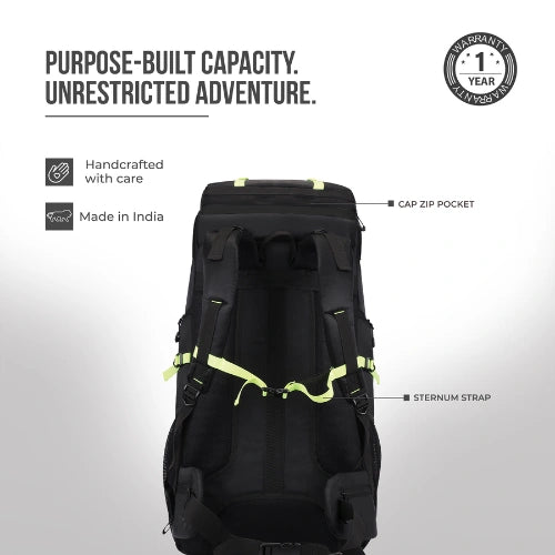 Hiker Rucksack