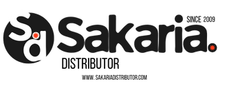 sakaria distributor