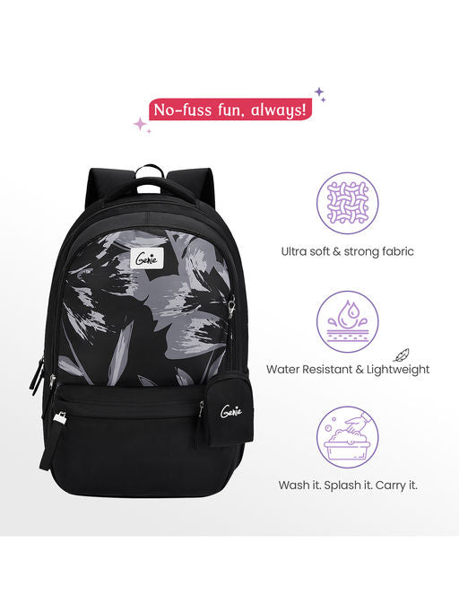 ARIA 19 SB BLACK
