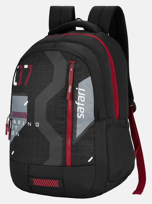 Safari BONUS 1 19 CB BLACK